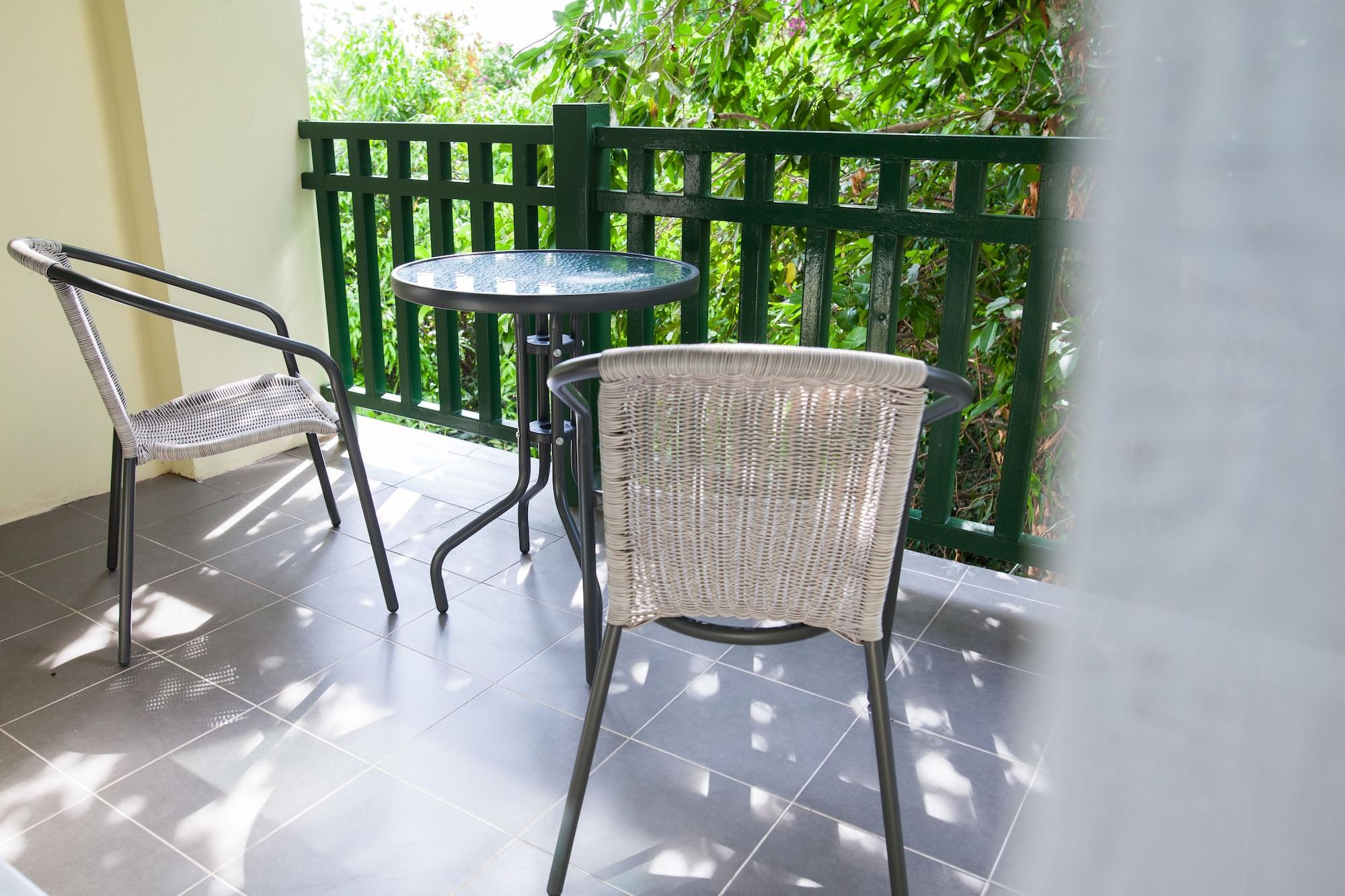 Anchan Laguna Hotel โรงแรมอัญชันลากูน่า Khon Kaen Eksteriør bilde